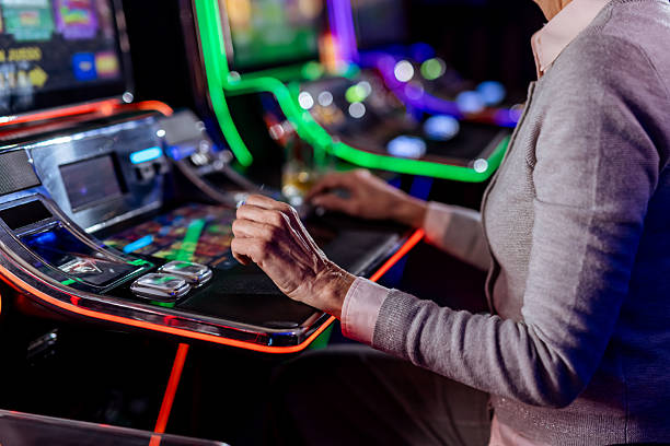 casino online game pin up